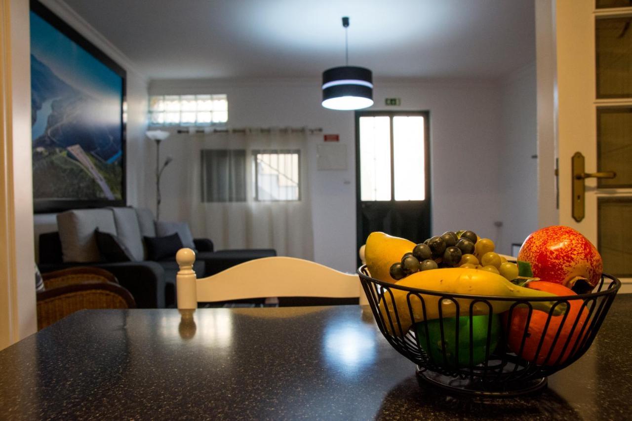 Casa Da Rocha - Alojamento Local Vila Nova de Fozcoa Bagian luar foto