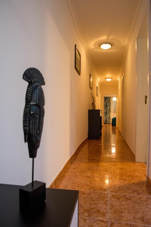 Casa Da Rocha - Alojamento Local Vila Nova de Fozcoa Bagian luar foto