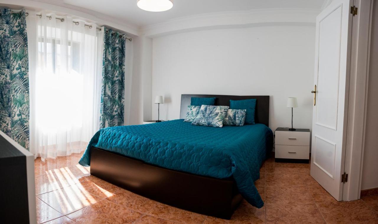 Casa Da Rocha - Alojamento Local Vila Nova de Fozcoa Bagian luar foto