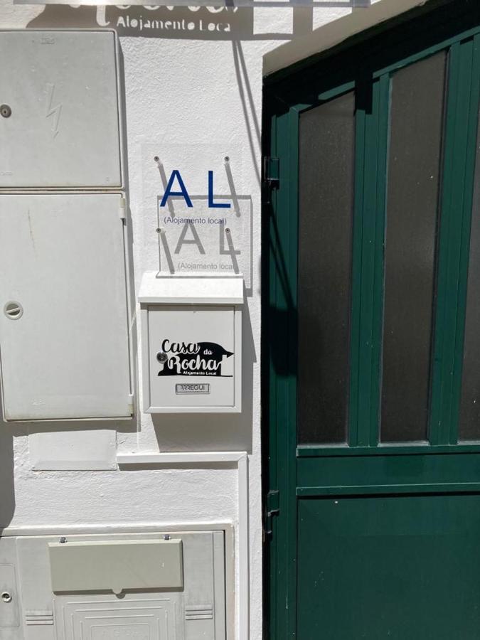 Casa Da Rocha - Alojamento Local Vila Nova de Fozcoa Bagian luar foto