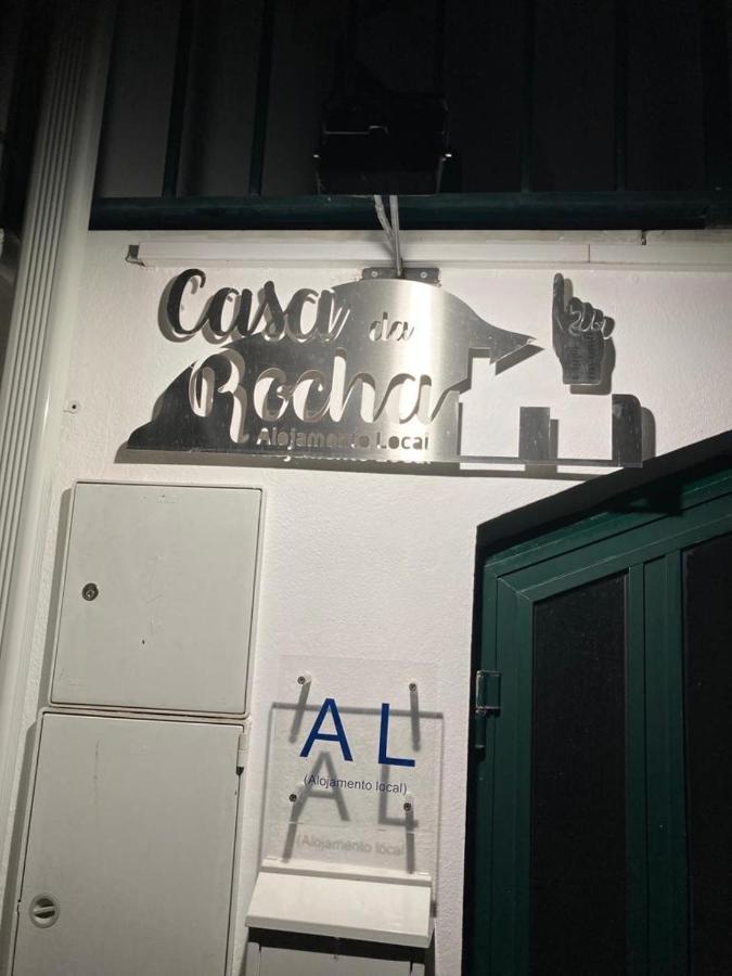 Casa Da Rocha - Alojamento Local Vila Nova de Fozcoa Bagian luar foto